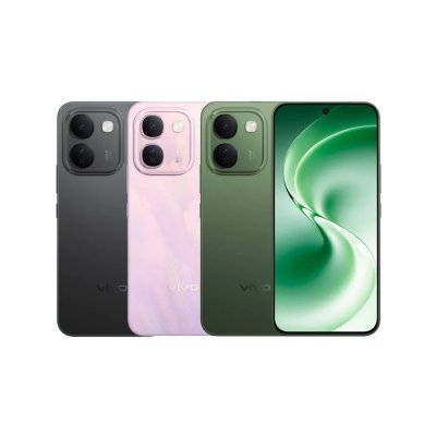 [Pre-Order] Vivo V80 Lite 5G