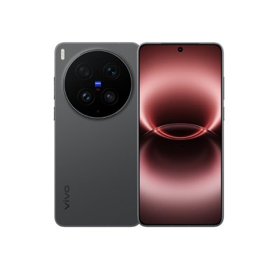 VIVO X300 Ultra (16+512GB) Volcano Black