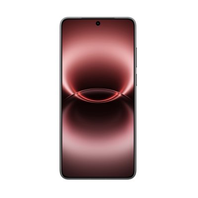 VIVO X300 Ultra (16+512GB) Volcano Black