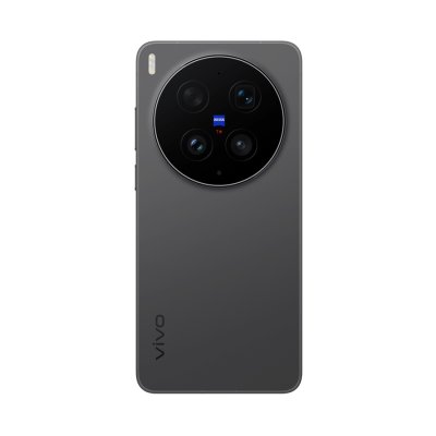 VIVO X300 Ultra (16+512GB) Volcano Black