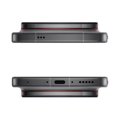 VIVO X300 Ultra (16+512GB) Volcano Black