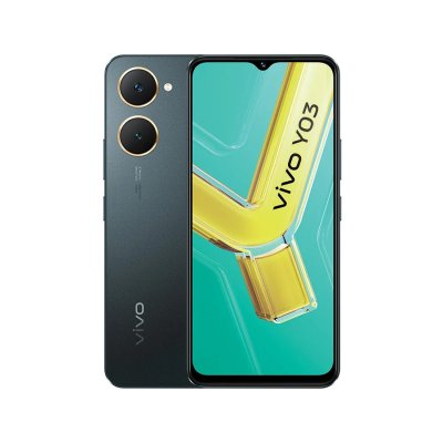vivo Y03T (4+64GB)