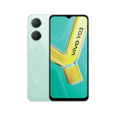 vivo Y03T (4+64GB)
