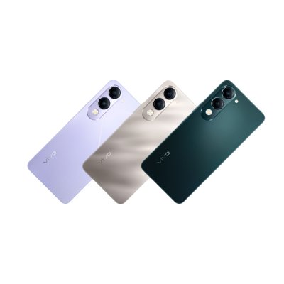 VIVO Y04S (4+64GB/4+128GB)