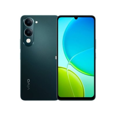 VIVO Y04S (4+64GB/4+128GB)