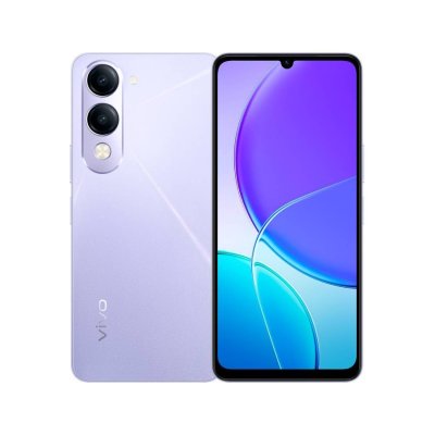VIVO Y04S (4+64GB/4+128GB)