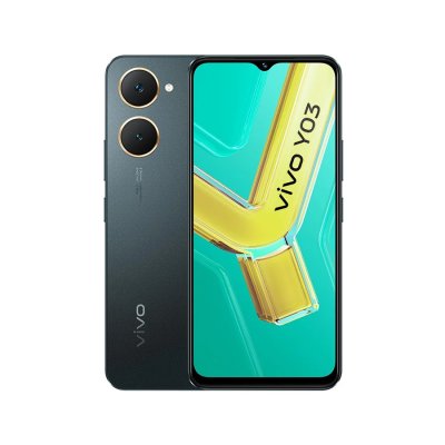 Vivo Y03 (4+64GB / 4+128GB) Vivo Y03 (4+64GB / 4+128GB)