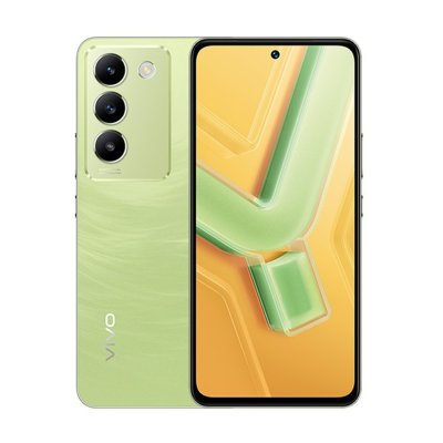 Vivo Y100 4G/5G (8+8GB) + 256GB)