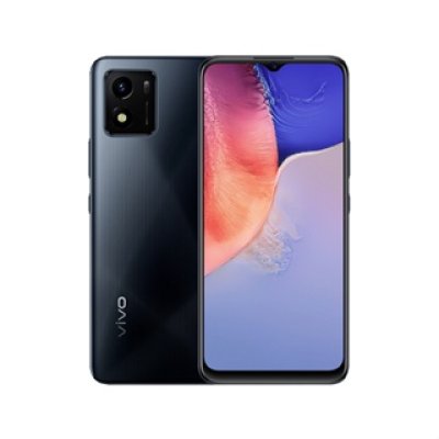VIVO Y01 2+32GB 6.51" แบตเ 5000 mAh ใช้งานได้ยาวนานตลอดวัน พร้อมรองรับฟังก์ชัน Reverse Charging สำหรับแปลงเป็น Powerbank VIVO Y01 2+32GB 6.51" แบตเ 5000 mAh ใช้งานได้ยาวนานตลอดวัน พร้อมรองรับฟังก์ชัน Reverse Charging สำหรับแปลงเป็น Powerbank