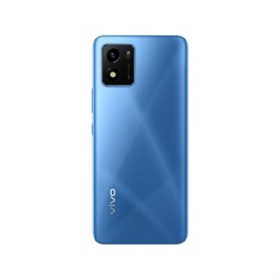 VIVO Y01 2+32GB 6.51" แบตเ 5000 mAh ใช้งานได้ยาวนานตลอดวัน พร้อมรองรับฟังก์ชัน Reverse Charging สำหรับแปลงเป็น Powerbank VIVO Y01 2+32GB 6.51" แบตเ 5000 mAh ใช้งานได้ยาวนานตลอดวัน พร้อมรองรับฟังก์ชัน Reverse Charging สำหรับแปลงเป็น Powerbank