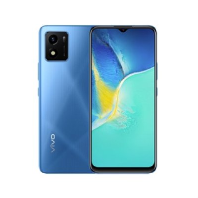 VIVO Y01 2+32GB 6.51" แบตเ 5000 mAh ใช้งานได้ยาวนานตลอดวัน พร้อมรองรับฟังก์ชัน Reverse Charging สำหรับแปลงเป็น Powerbank VIVO Y01 2+32GB 6.51" แบตเ 5000 mAh ใช้งานได้ยาวนานตลอดวัน พร้อมรองรับฟังก์ชัน Reverse Charging สำหรับแปลงเป็น Powerbank