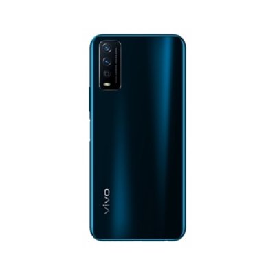 VIVO Y12S 3+32GB V202 เครื่องศูนย์ รับประกัน 1 ปี By Vteccomputer !!!