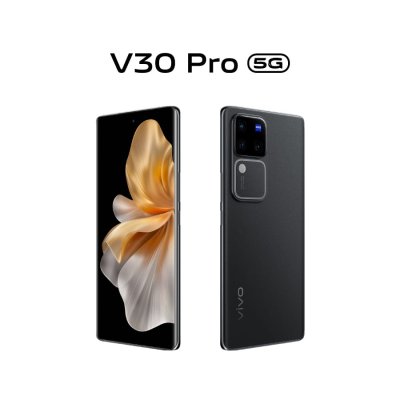 Vivo V30 Pro 5G 6.78 นิ้ว ความละเอียด 1.5K พร้อมกับ Refresh Rate 120Hz กล้องหลังรอบนี้เป็นครั้งแรกที่จะจับมือกับ Zeiss