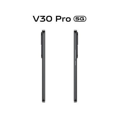 Vivo V30 Pro 5G 6.78 นิ้ว ความละเอียด 1.5K พร้อมกับ Refresh Rate 120Hz กล้องหลังรอบนี้เป็นครั้งแรกที่จะจับมือกับ Zeiss