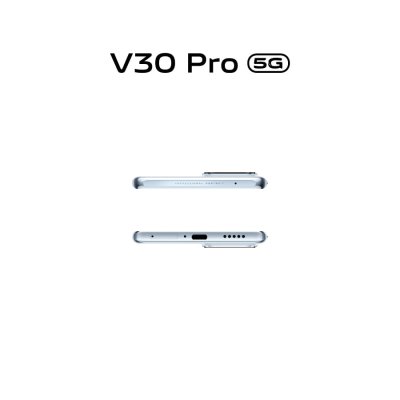 Vivo V30 Pro 5G 6.78 นิ้ว ความละเอียด 1.5K พร้อมกับ Refresh Rate 120Hz กล้องหลังรอบนี้เป็นครั้งแรกที่จะจับมือกับ Zeiss