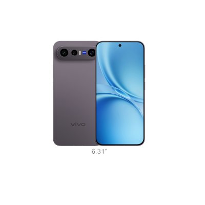 Vivo X300 FE