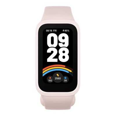 สมาร์ทวอทช์ Xiaomi Band 9 Active