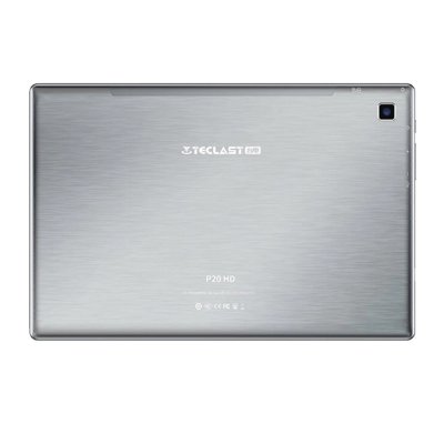 TABLET P20 HD 4+64 GB