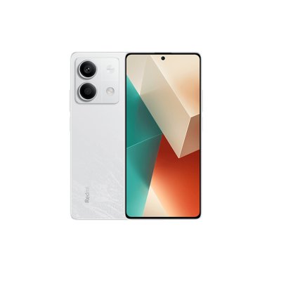 Xiaomi Redmi Note 13 5G กล้องหลักความคมชัดสูงพิเศษ ชาร์จเร็ว 33W พร้อมแบตเตอรี่ 5000mAh