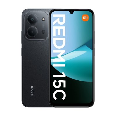 Xiaomi Redmi 15C 4G (6+128GB/8+256GB)
