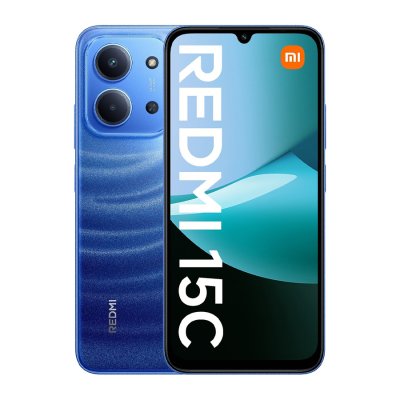 Xiaomi Redmi 15C 4G (6+128GB/8+256GB)
