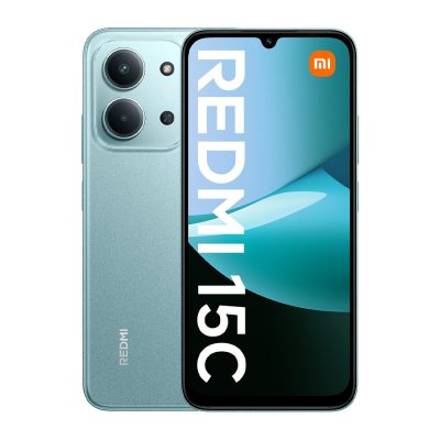 Xiaomi Redmi 15C 4G (6+128GB/8+256GB)