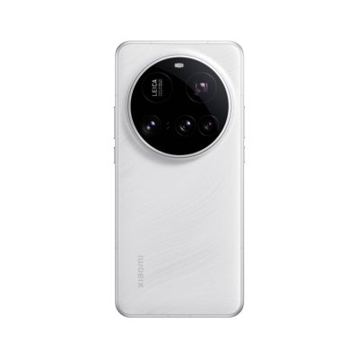 Xiaomi 15 Ultra 5G (16+512GB) White