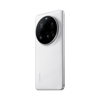 Xiaomi 15 Ultra 5G (16+512GB) White