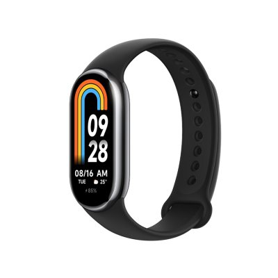 นาฬิกาสมาร์ทวอทช์ Xiaomi Mi Band 8 Smart