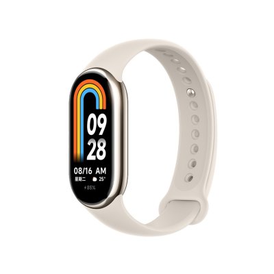 นาฬิกาสมาร์ทวอทช์ Xiaomi Mi Band 8 Smart