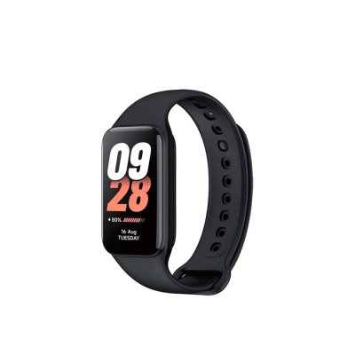 Xiaomi Mi Band 8 Active Smart Band8 นาฬิกาสมาร์ทวอทช์ จอแสดงผล 1.47" การวัดออกซิเจนในเลือด smart watch 420