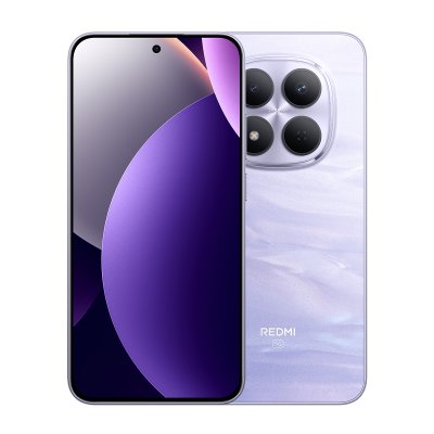 XIAOMI NOTE 15 Pro 5G (8+256GB/12+512GB)