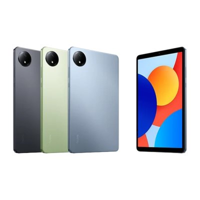 Redmi Pad SE 8.7 4G Redmi Pad SE 8.7 4G