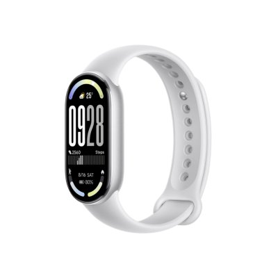 Xiaomi Smart Band 10 (Smart Watch)