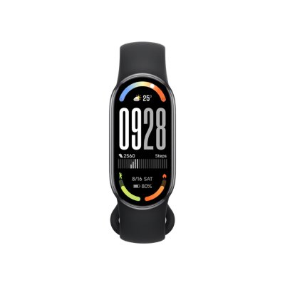 Xiaomi Smart Band 10 (Smart Watch)