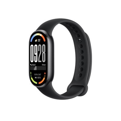 Xiaomi Smart Band 10 (Smart Watch)
