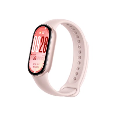 Xiaomi Smart Band 10 (Smart Watch)