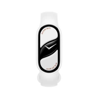 Xiaomi Smart Band 10 (Smart Watch)