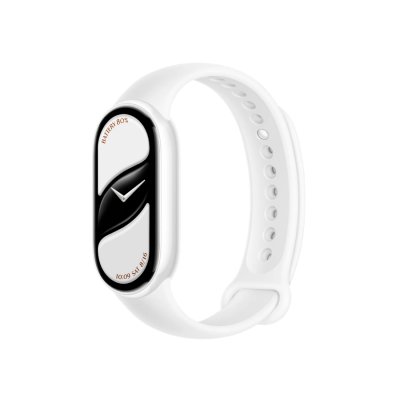 Xiaomi Smart Band 10 (Smart Watch)