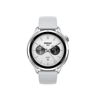 Xiaomi Watch S4 (Smart Watch)