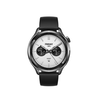 Xiaomi Watch S4 (Smart Watch)