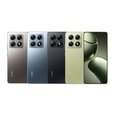 Xiaomi 14T (5G) (12+256GB / 12+512GB) Xiaomi 14T (5G) (12+256GB / 12+512GB)