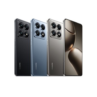 Xiaomi 14T Pro (5G) (12+512GB) Xiaomi 14T Pro (5G) (12+512GB)