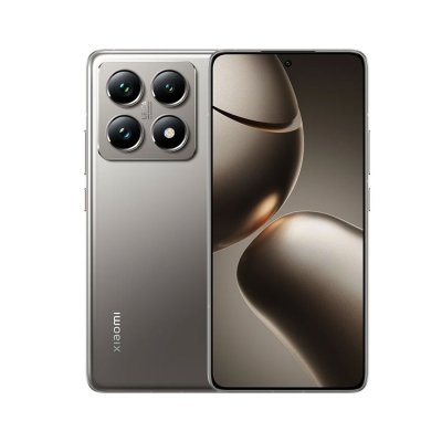 Xiaomi 14T Pro (5G) (12+512GB) Xiaomi 14T Pro (5G) (12+512GB)