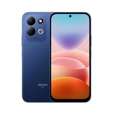 Xiaomi Redmi 17 5G (4+128/256GB)