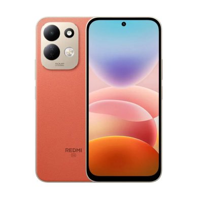 Xiaomi Redmi 17 5G (4+128/256GB)