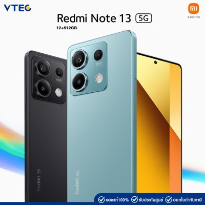 Xiaomi Redmi Note 13 5G (12+512GB)