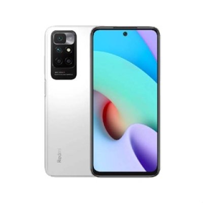 Xiaomi Redmi 10 (2022) 4+128GB Xiaomi Redmi 10 (2022) 4+128GB