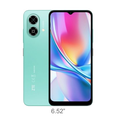 ZTE Blade A36e
