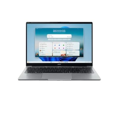 ACER Aspire Lite 15 AL15-47P-R9RF / NOTEBOOK / AMD RYZEN 3 5400U / 8GB / 512GB / WIN11+OFF